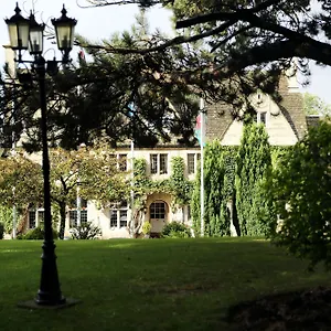 Hotel Hatton Court, Gloucester